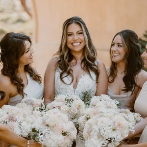 Meet your Posher, Shauna